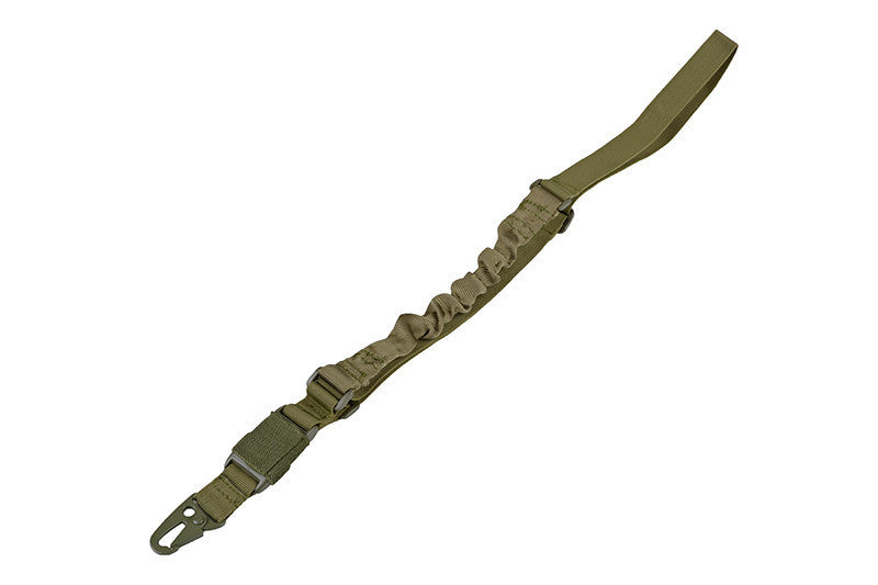 One-Point Bungee Tactical Sling