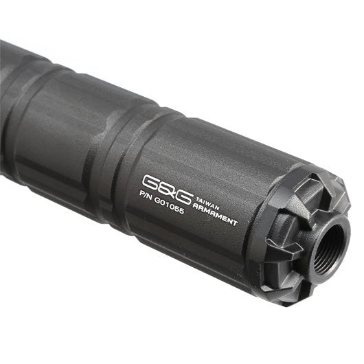 G&G mk1 suppressor