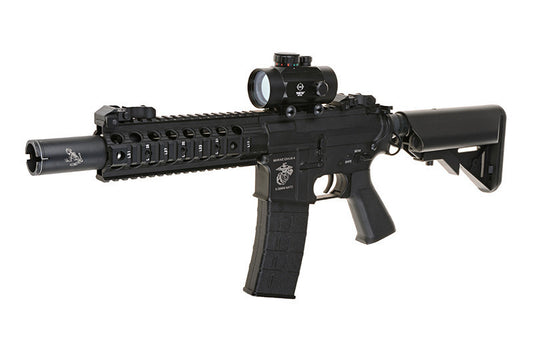 Red Dot 1x40 Reflex Sight Replica
