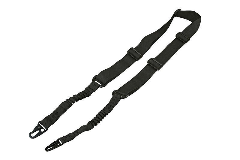 2 POINT SLING – Black