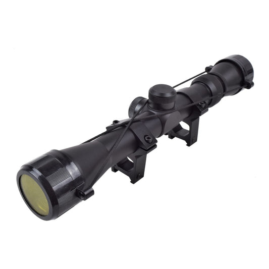 3-9X32 SCOPE