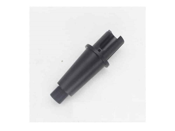 3 INCHES OUTER M4 BARREL