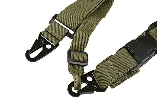 3 POINT SLING OD