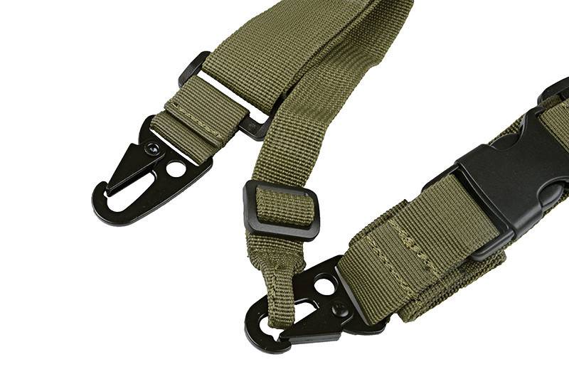 3 POINT SLING OD