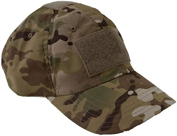 Adults Baseball Cap - BTP
