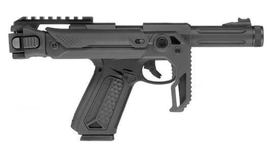 AAP-01 ASSASSIN FOLDING STOCK