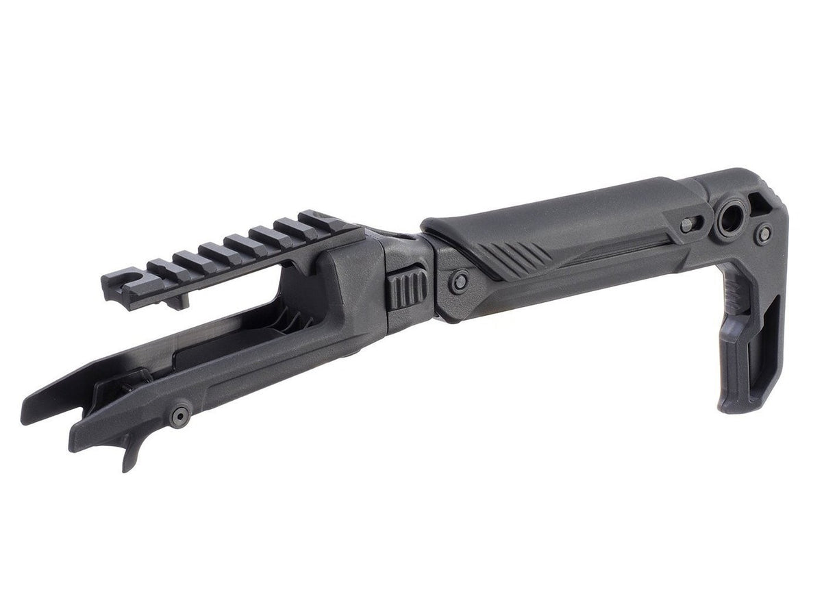 AAP-01 ASSASSIN FOLDING STOCK