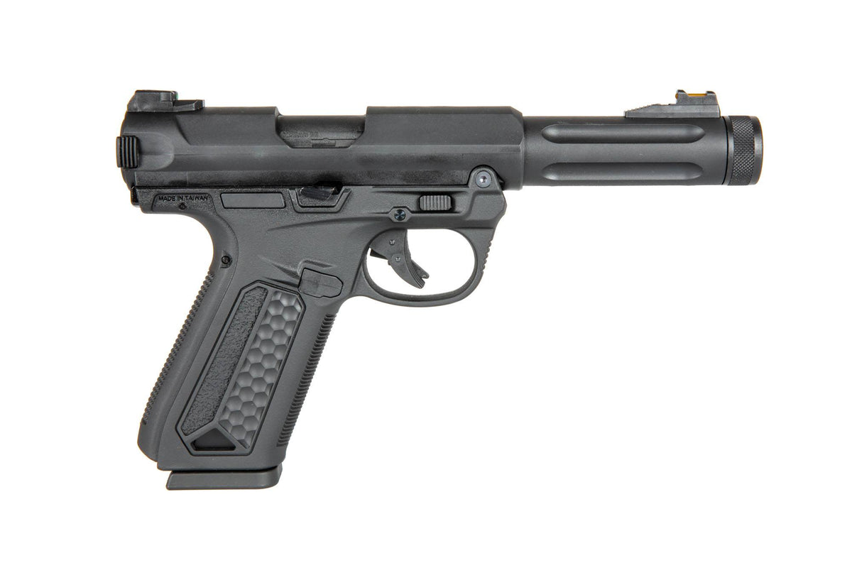 ACTION ARMY AAP-01