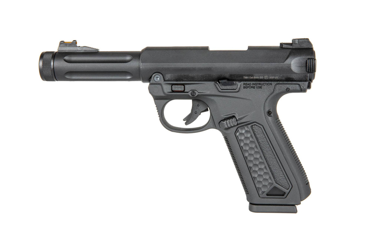 ACTION ARMY AAP-01
