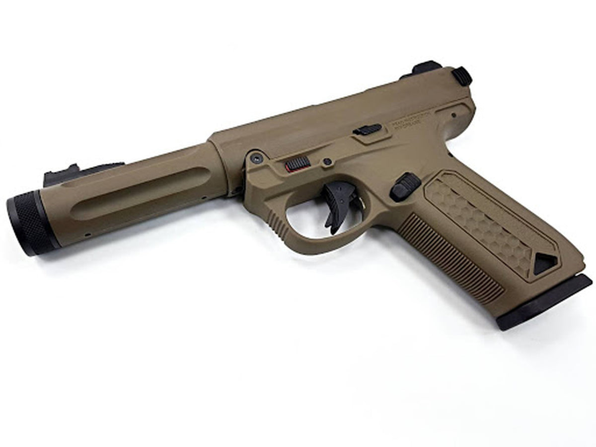 ACTION ARMY AAP-01