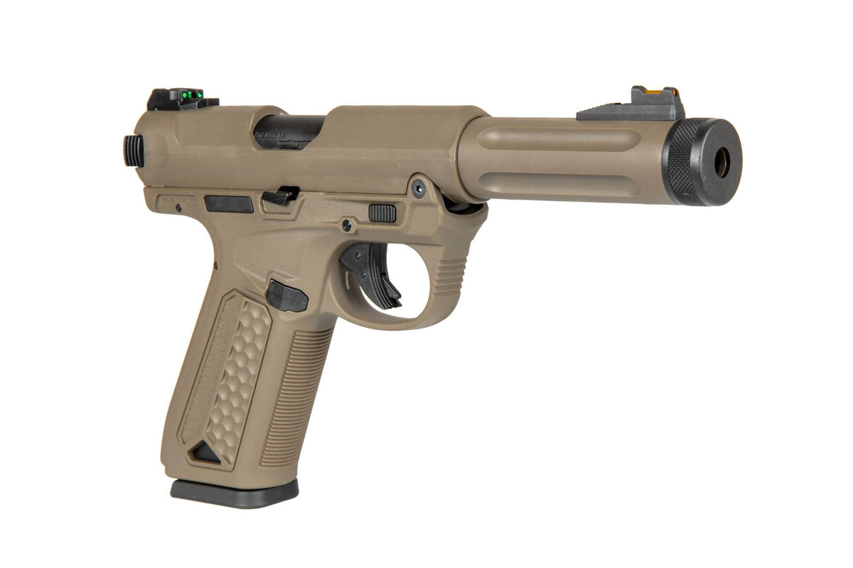 ACTION ARMY AAP-01