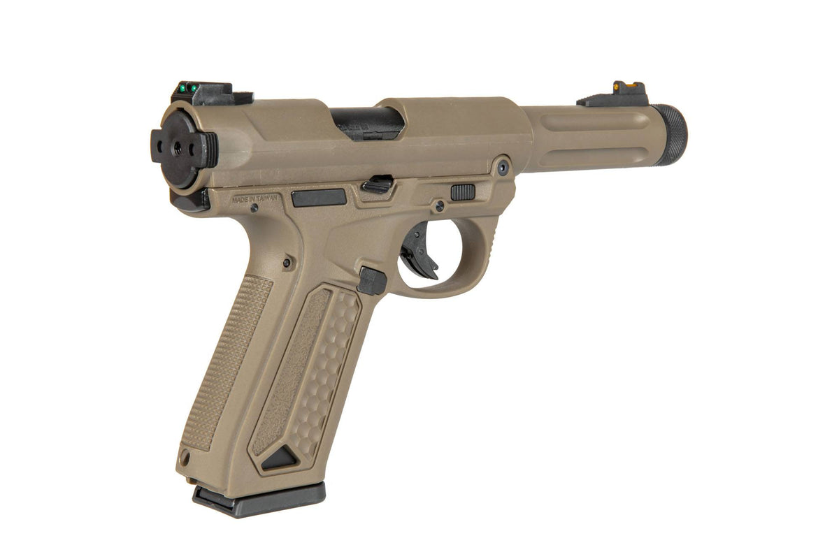 ACTION ARMY AAP-01