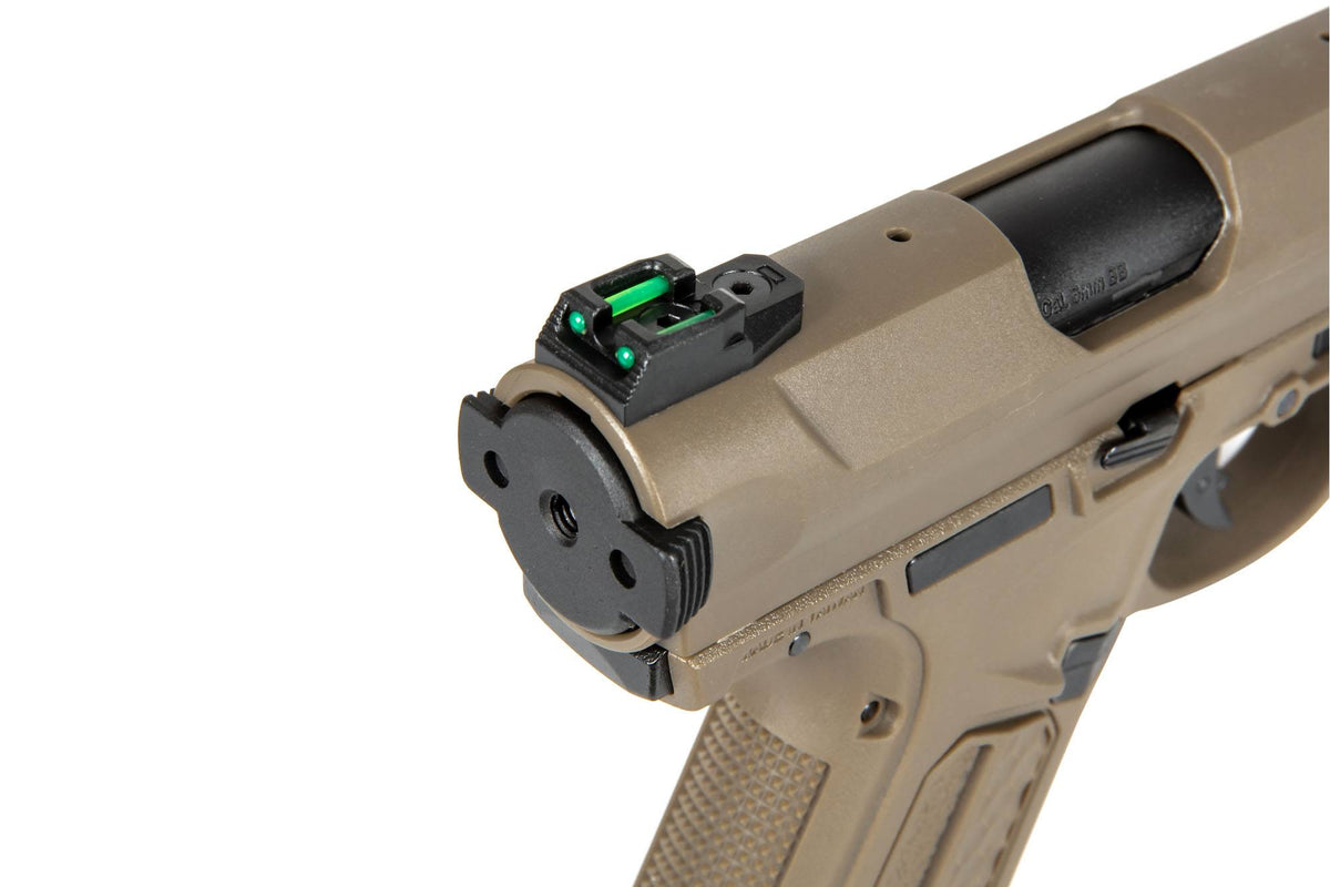 ACTION ARMY AAP-01