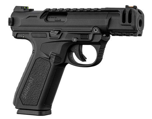 ACTION ARMY AAP-01C - BLACK