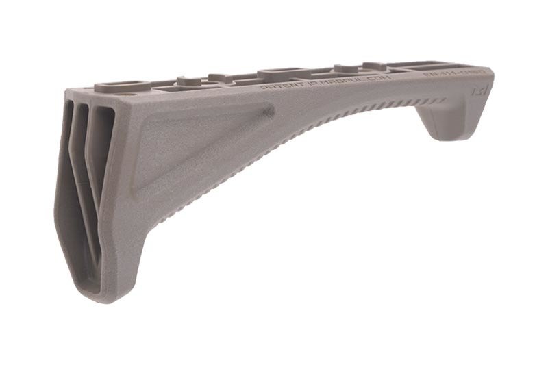 ANGLED GRIP FOR M-LOK HANDGUARD – TAN