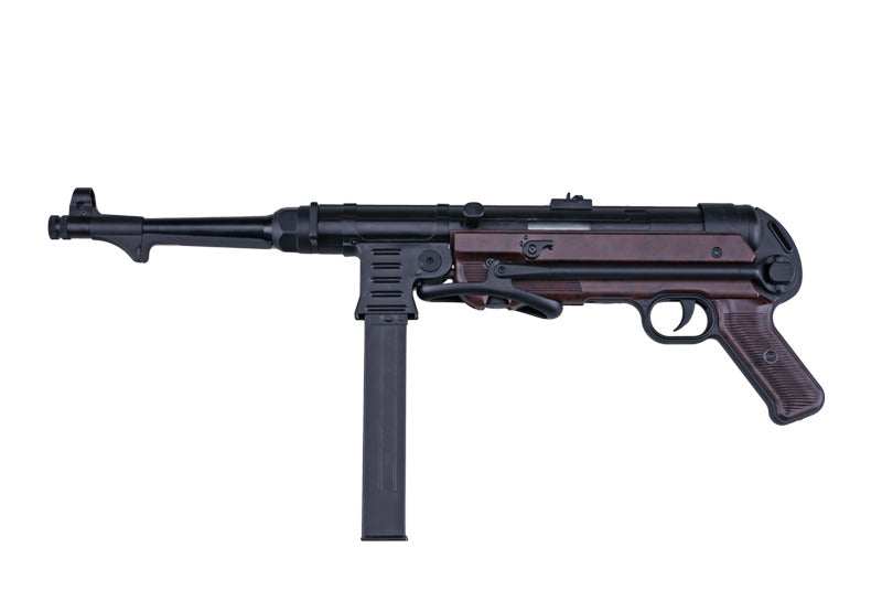 MP40 - BLACK