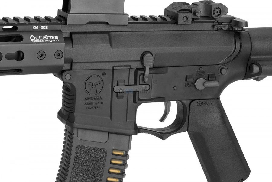 ARES AMOEBA HONEY BADGER - Octa arms - AM-016