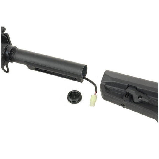 ARCTURUS SR16 CQB Ambi AEG AT-AR02-CQ