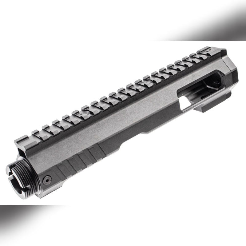 Aluminum Conversion Kit for AAP-01 – Turn Your Pistol Into a Tactical Beast