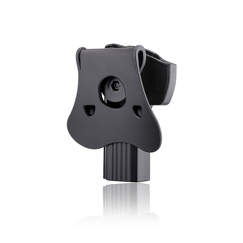 AMOMAX CZ 75 SP01 HOLSTER