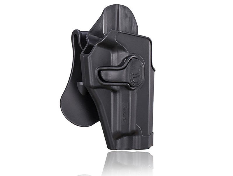 AMOMAX WALTHER P99 HOLSTER