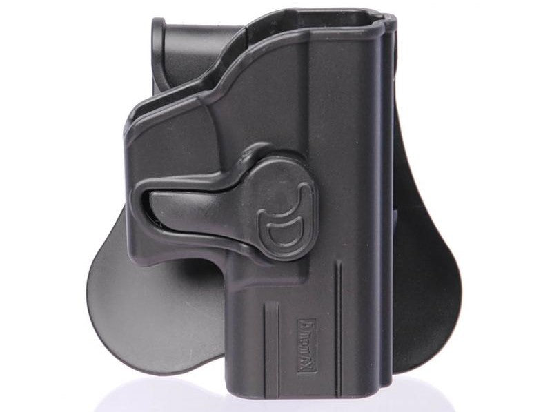 Amomax Holster for Glock