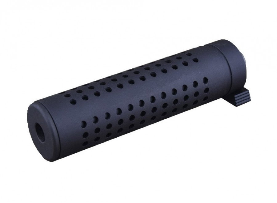 BIG DRAGON QD SUPPRESSOR WITH FLASHIDER