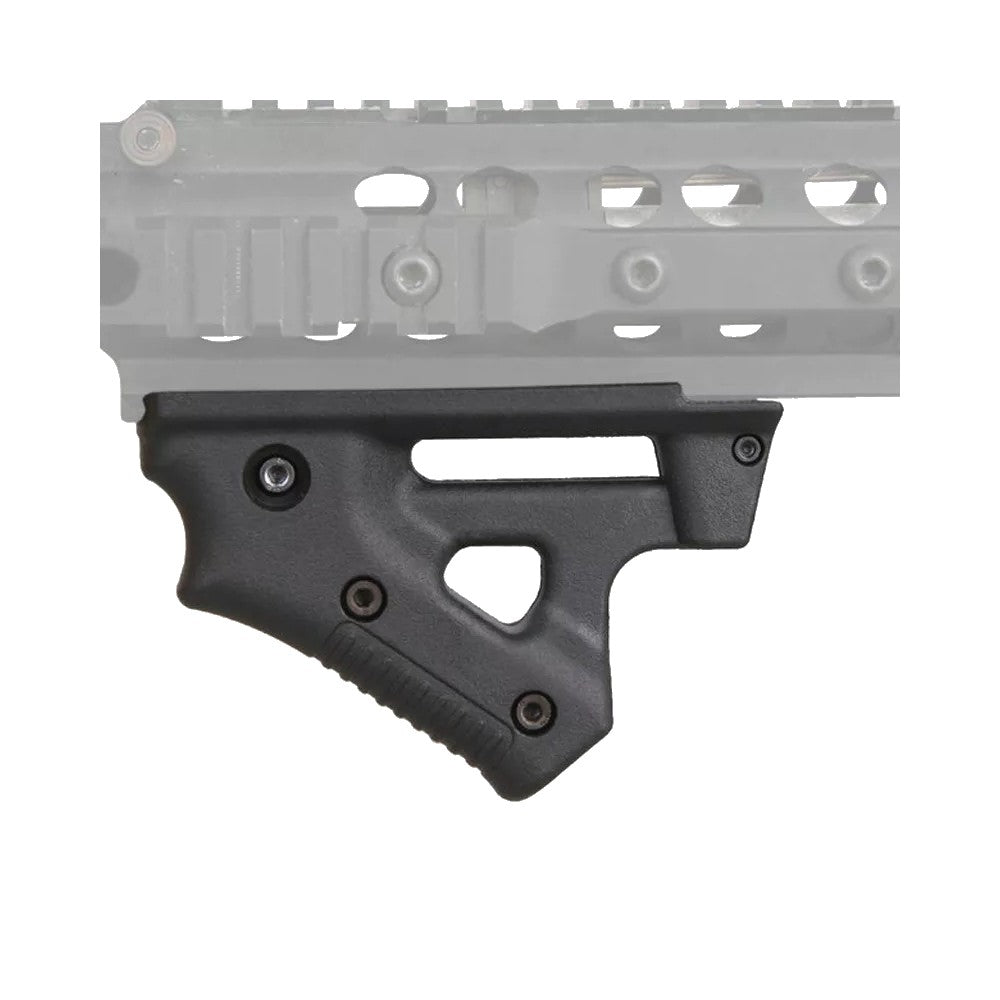 BIG DRAGON STRIKER FOREGRIP BLACK