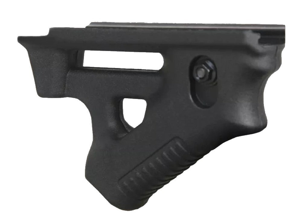 BIG DRAGON STRIKER FOREGRIP BLACK