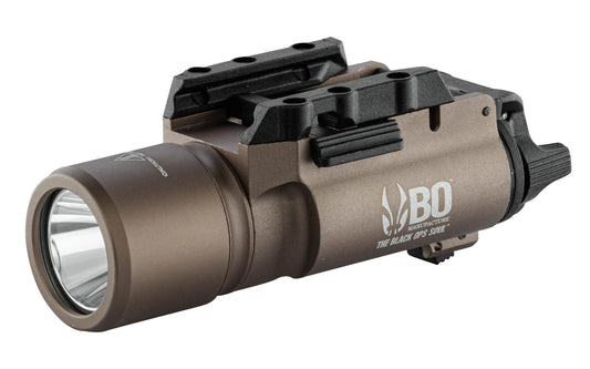 BO X300 FLASHLIGHT - DE