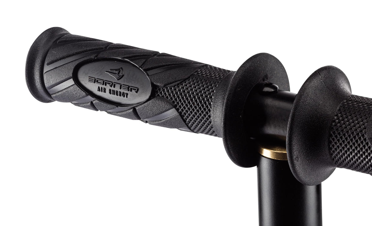 PCP hand pump stage 3 4500 PSI