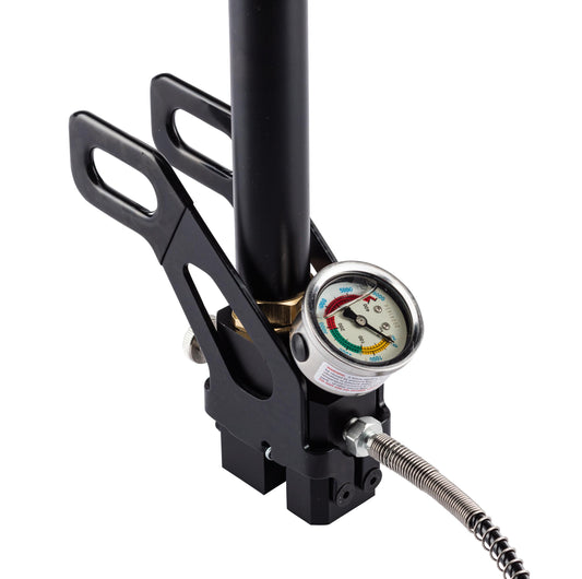 PCP hand pump stage 3 4500 PSI