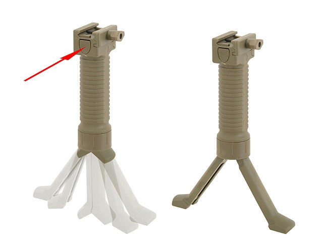 BIPOD GRIP
