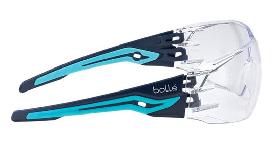 Bolle Safety – Safety Glasses SILEX – Clear