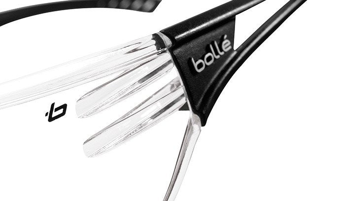 Bolle Safety – Safety glasses SLAM – Yellow