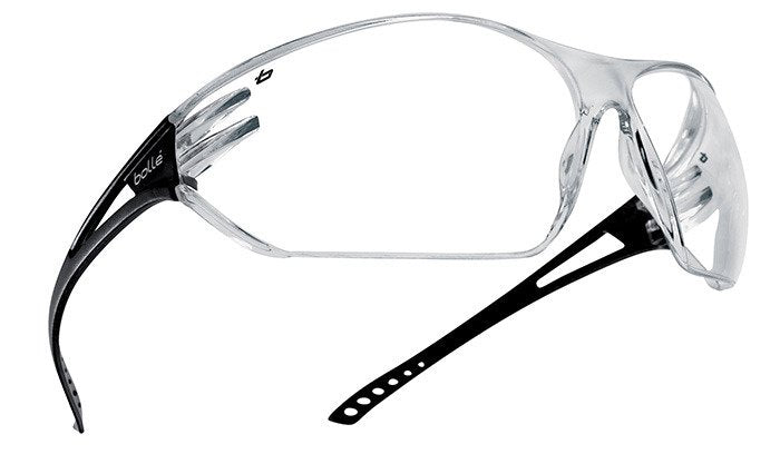 Bolle Safety – Safety glasses SLAM – Clear