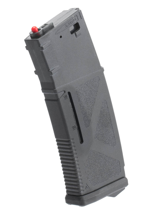 Arcturus AR MOD1 AEG Magazine – 30/130 RDS (Black)