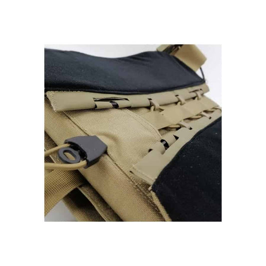 CONQUER APC FULL SET VEST – OD