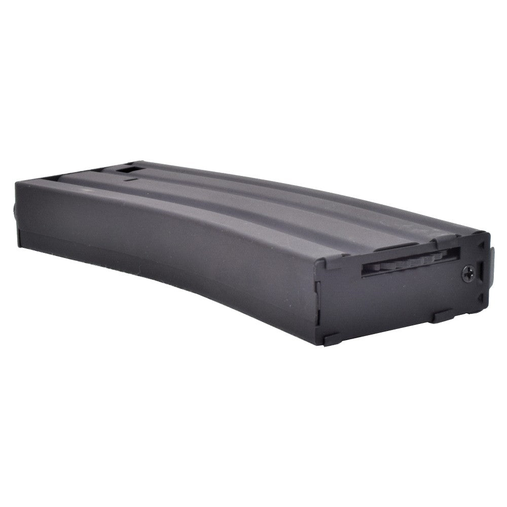 DBOYS HI-CAP METAL MAGAZINE 300 ROUNDS FOR M4 BLACK