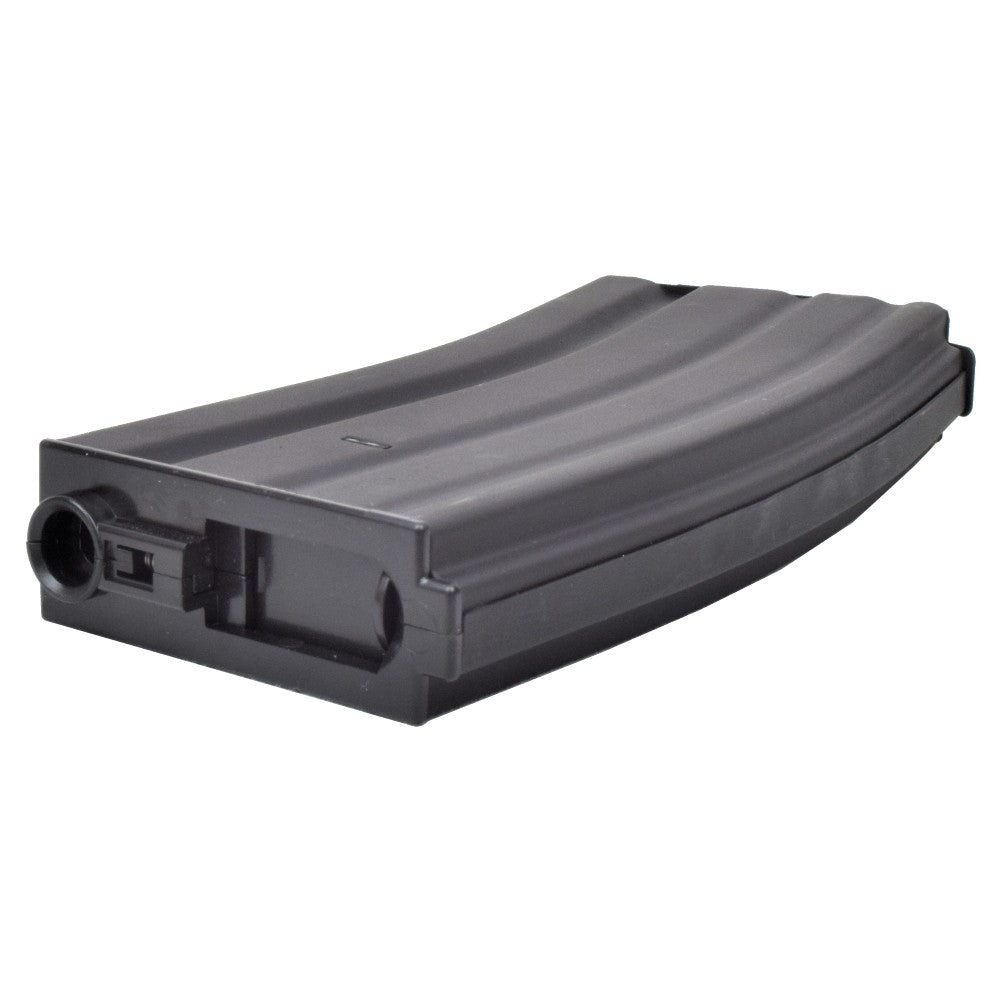 DBOYS HI-CAP METAL MAGAZINE 300 ROUNDS FOR M4 BLACK