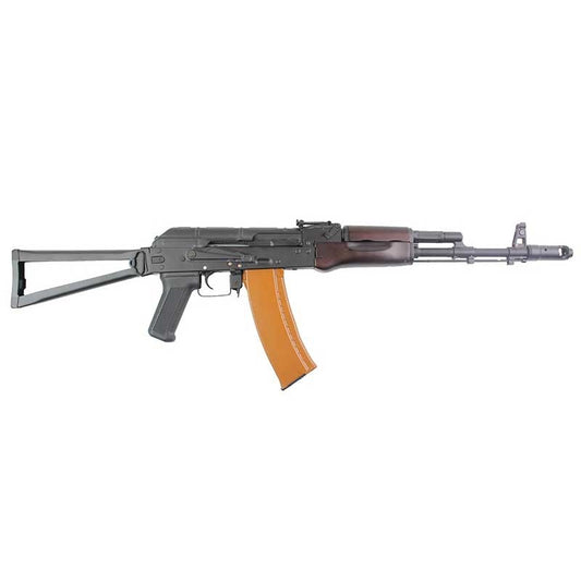 DOUBLE BELL AKS-74N Steel & wood
