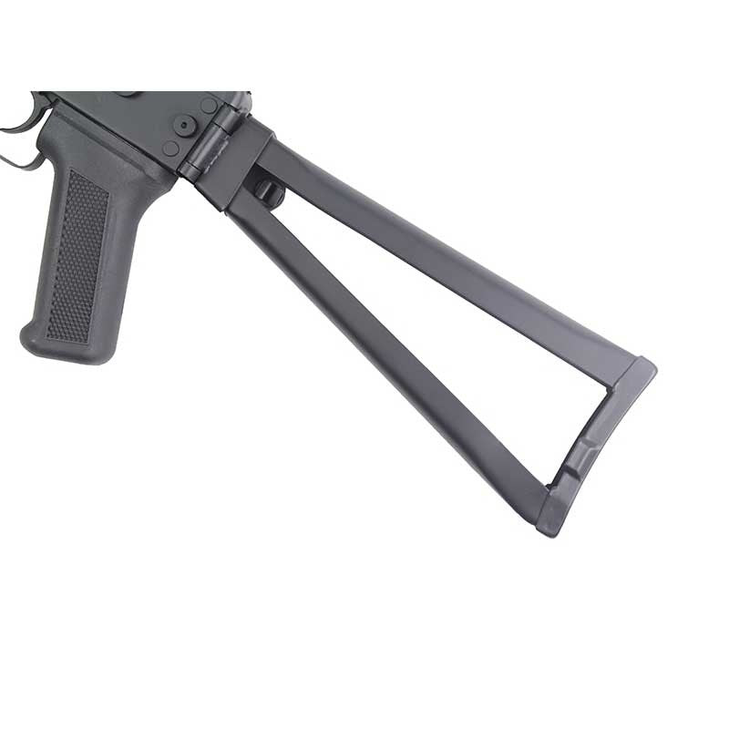 DOUBLE BELL AKS-74N Steel & wood