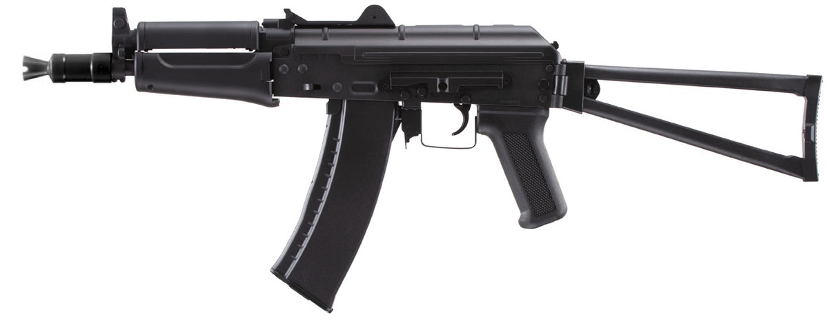 DOUBLE BELL AKS-74U