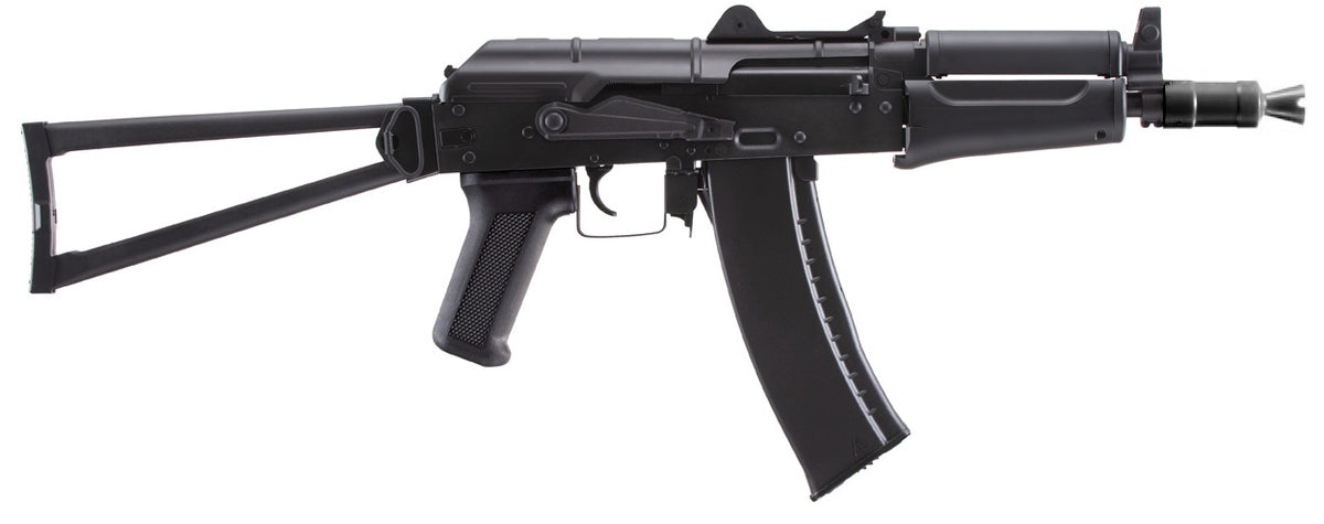 DOUBLE BELL AKS-74U