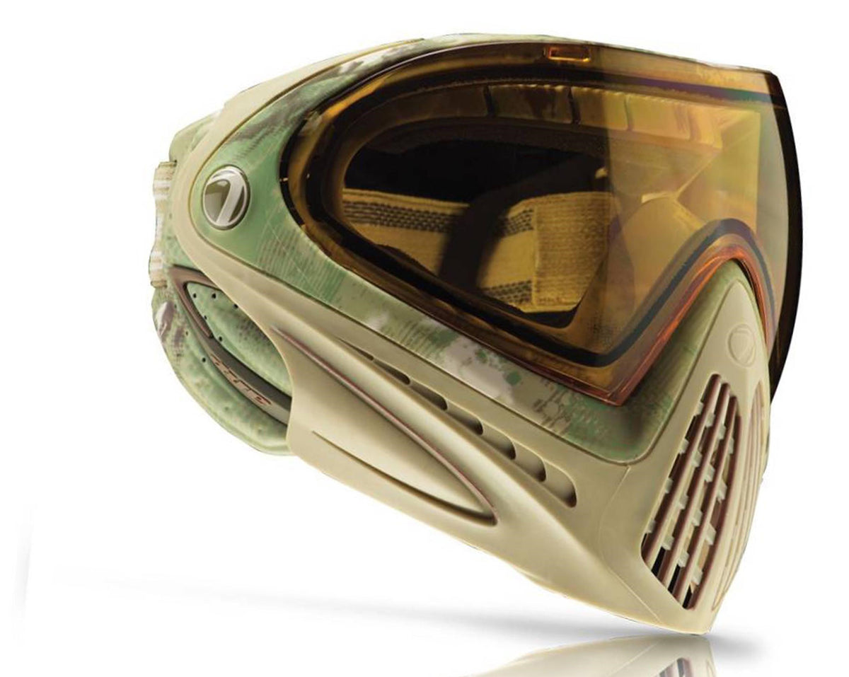 DYE I4 thermal goggle DyeCam