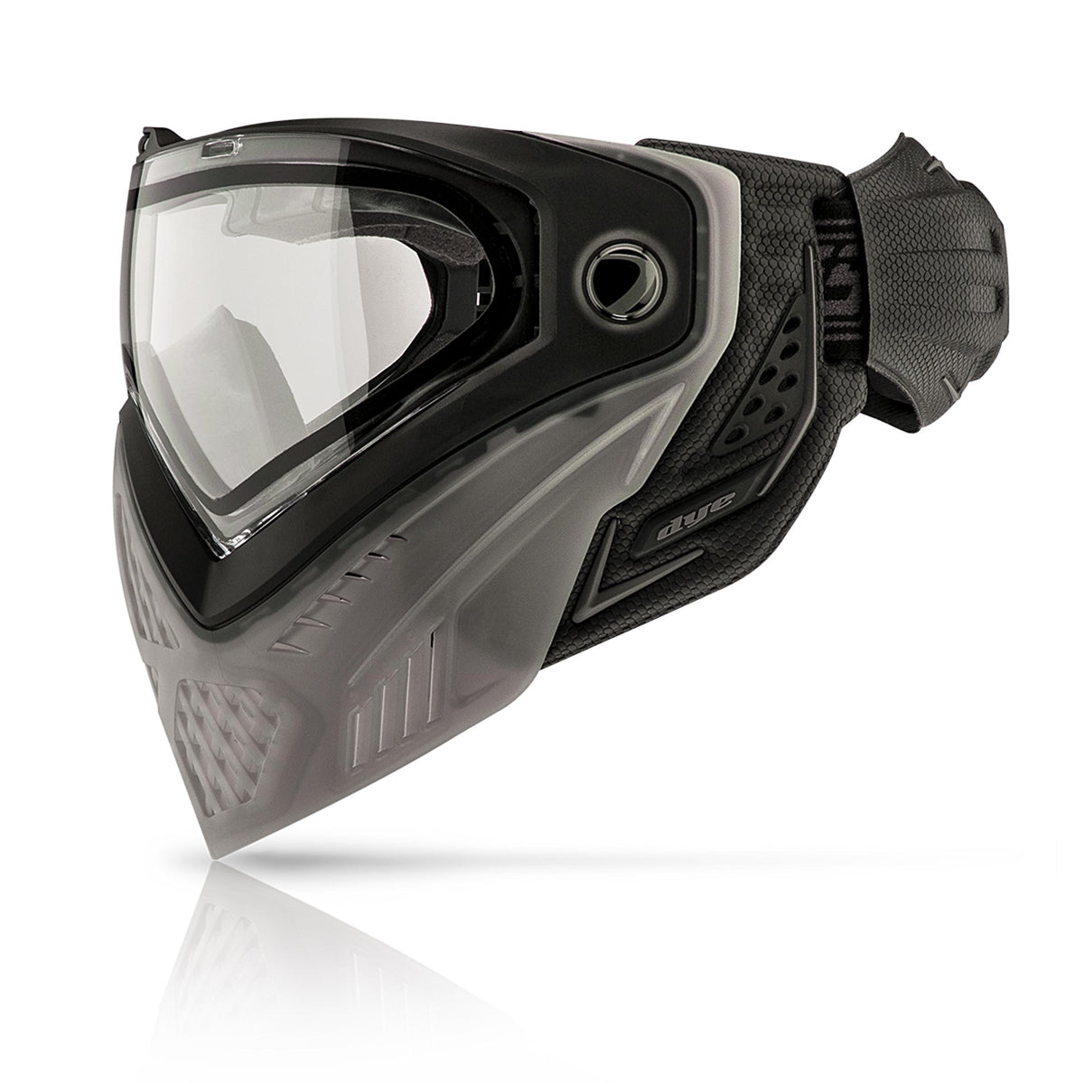 DYE I5 THERMAL SMOCKED