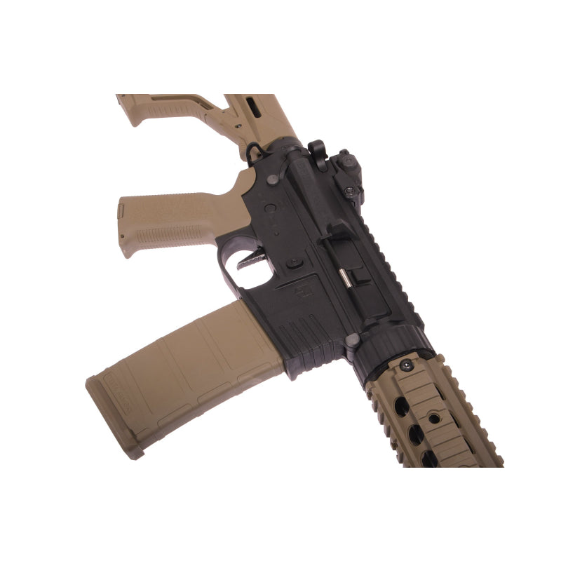 Delta Armory AR15 SilentOps 7" EAGLE Charlie - HT