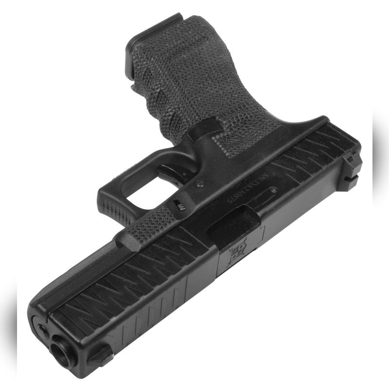 Delta Armory Glock 17-Style GBB - Black