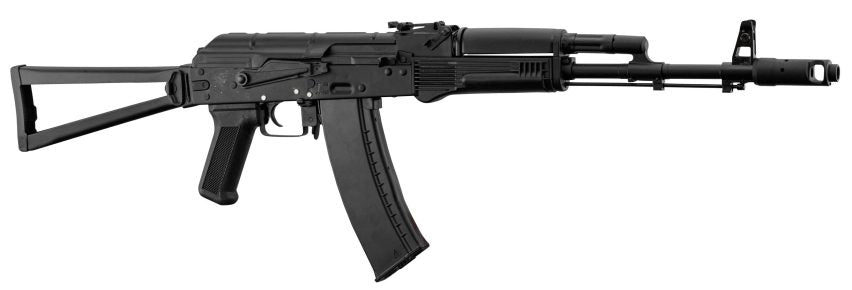 DB AEG AKS-74N steel