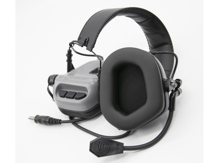 EARMOR HEADSET M32 GRAY